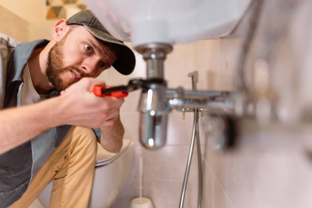 Best Commercial Plumbing in La Cienega, NM